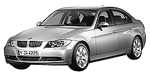 BMW E92 U0719 Fault Code