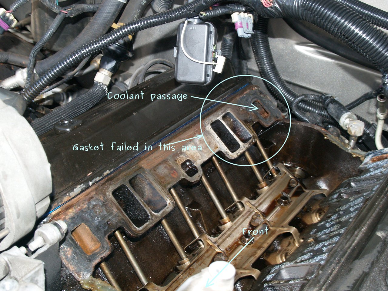 See U0719 in engine